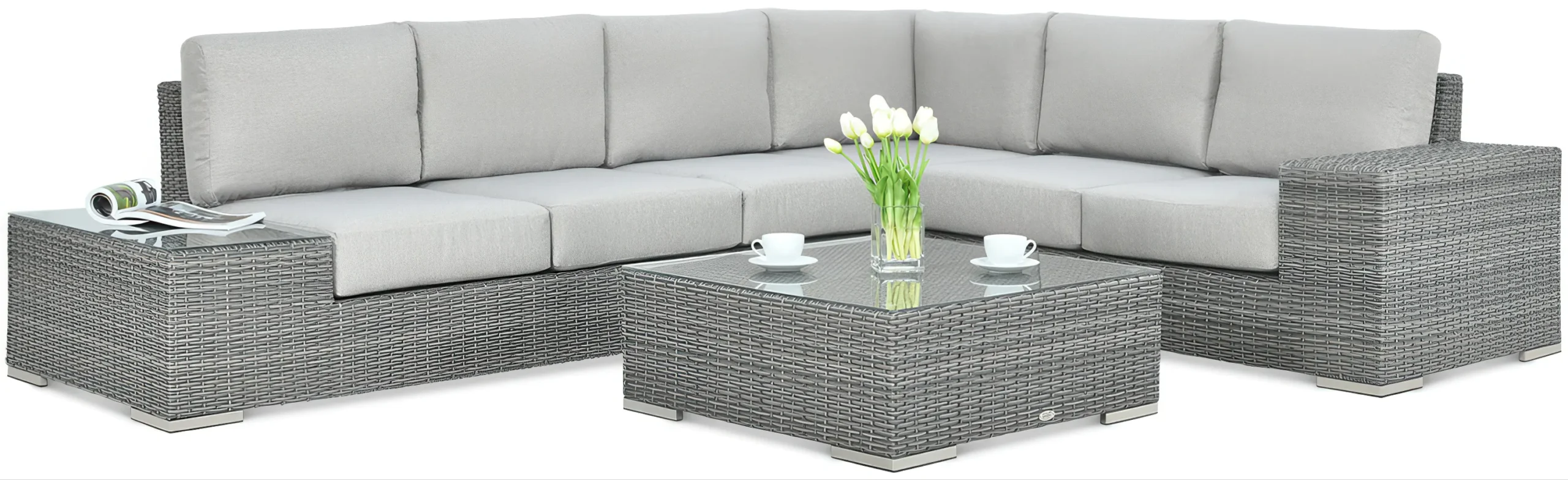 Narożnik wypoczynkowy AVOCADO - obrazek 11